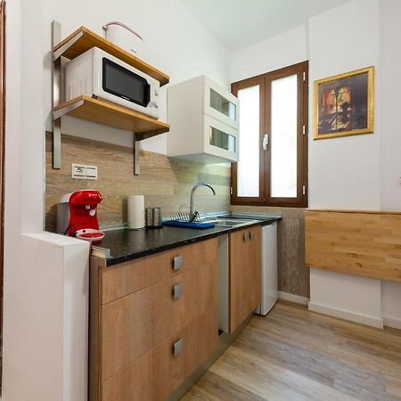 Apartamento San Matias Alto Centro Granada Eksteriør bilde
