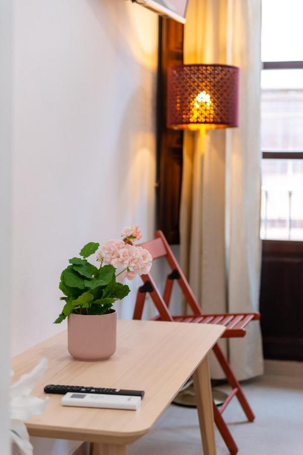 Apartamento San Matias Alto Centro Granada Eksteriør bilde