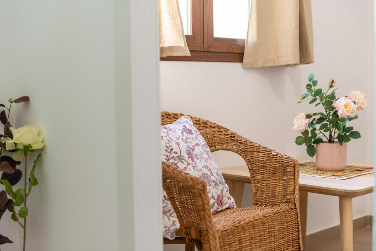 Apartamento San Matias Alto Centro Granada Eksteriør bilde
