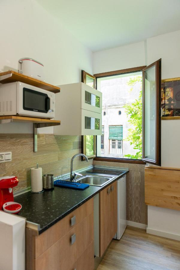 Apartamento San Matias Alto Centro Granada Eksteriør bilde